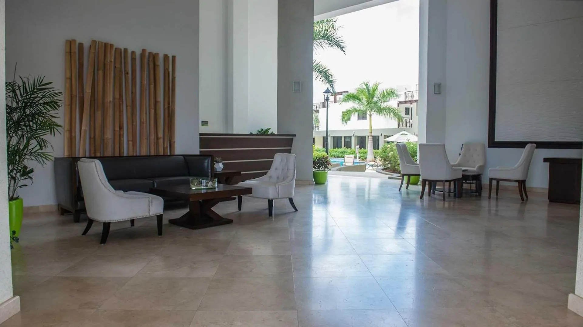 Pc406 - Pool View - 1 Bedroom Perfect For A Couple - Close To Palm Beach - 1Br 0*,  Aruba