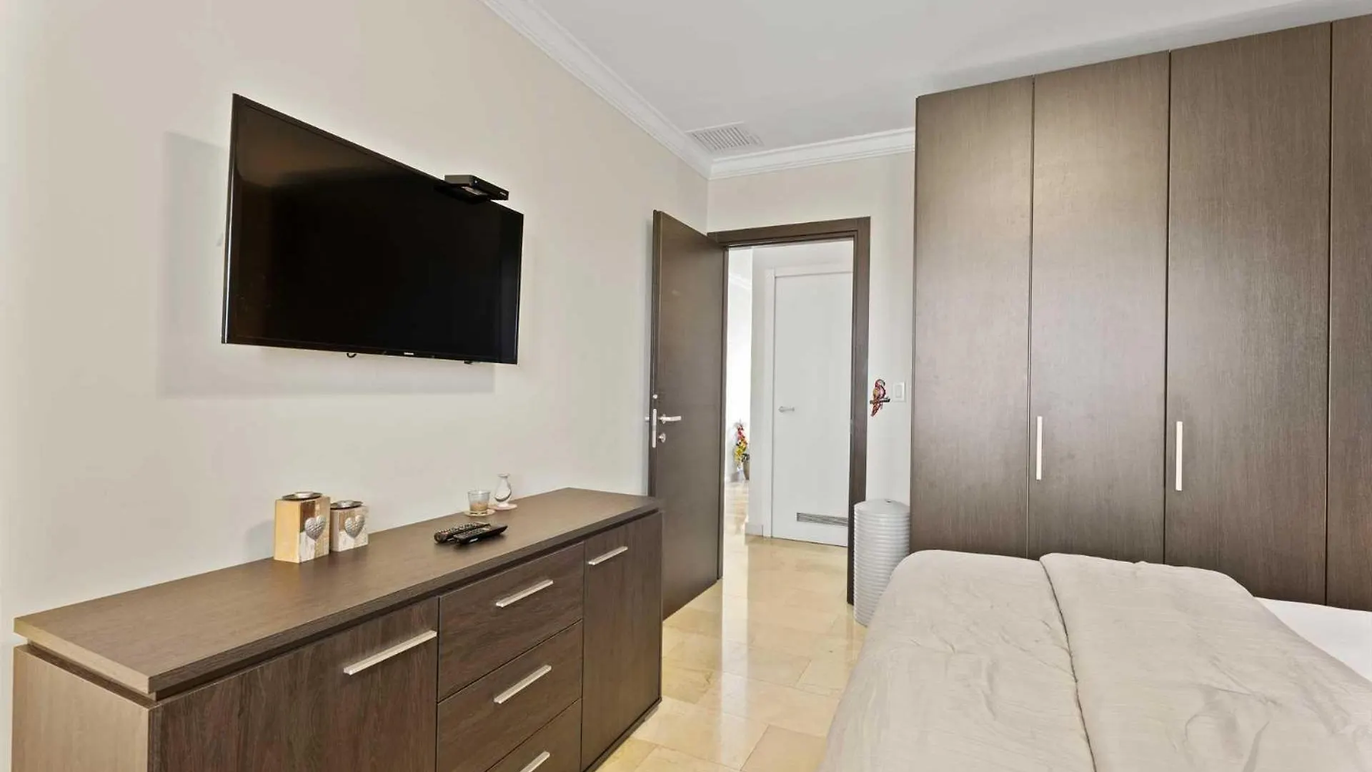 Holiday home Pc406 - Pool View - 1 Bedroom Perfect For A Couple - Close To Palm Beach - 1Br Aruba
