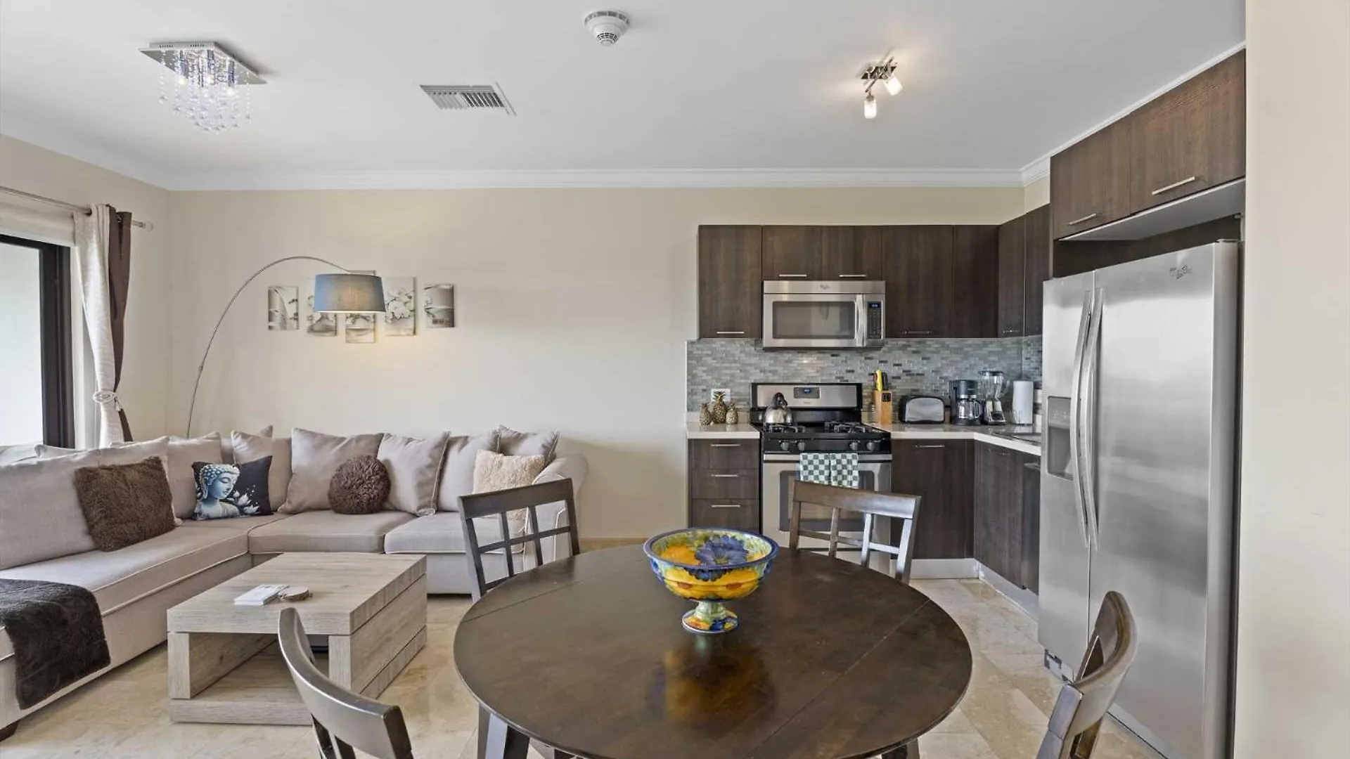 Pc406 - Pool View - 1 Bedroom Perfect For A Couple - Close To Palm Beach - 1Br 0*,  Aruba