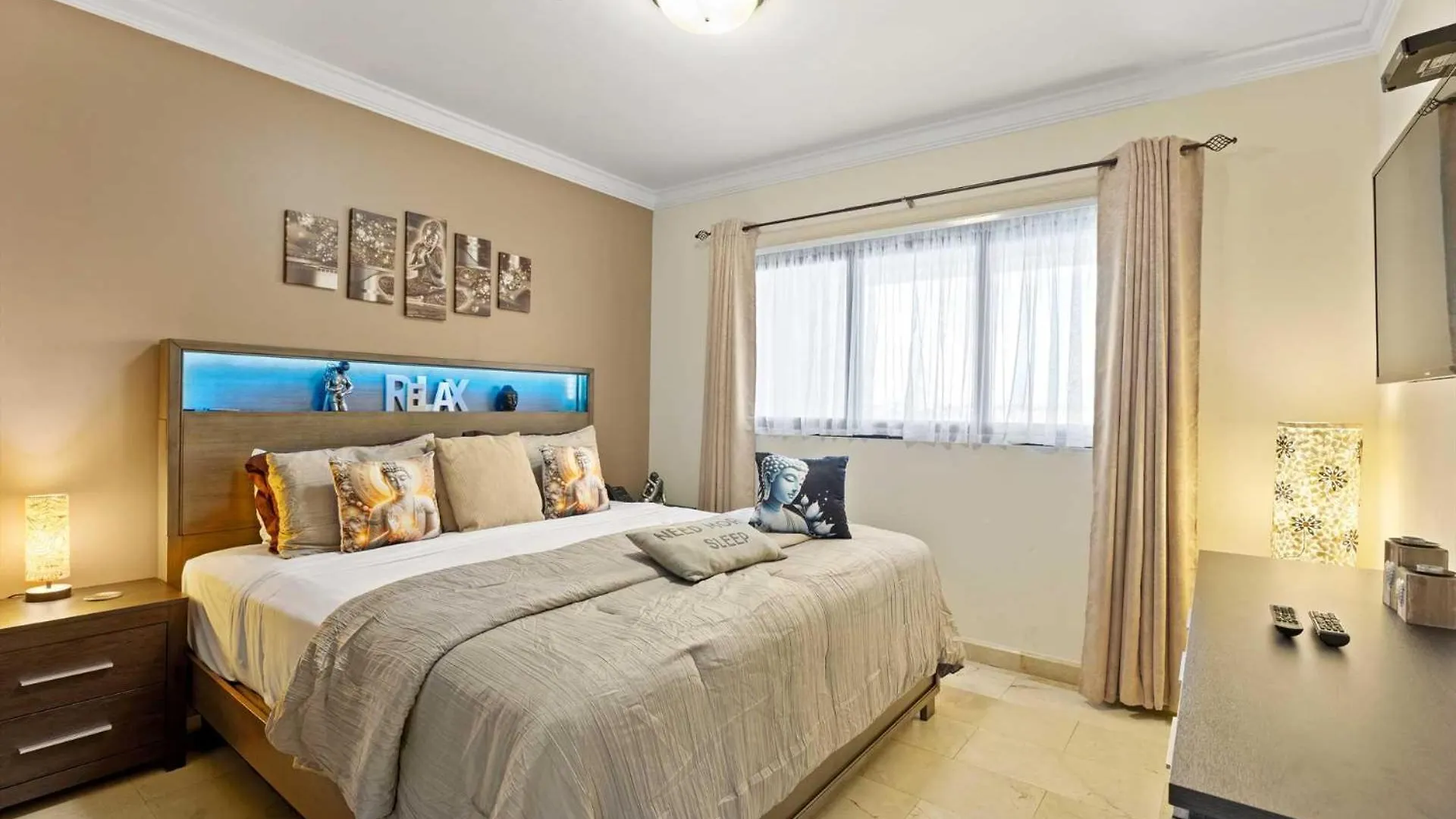 Pc406 - Pool View - 1 Bedroom Perfect For A Couple - Close To Palm Beach - 1Br 0*,  Aruba