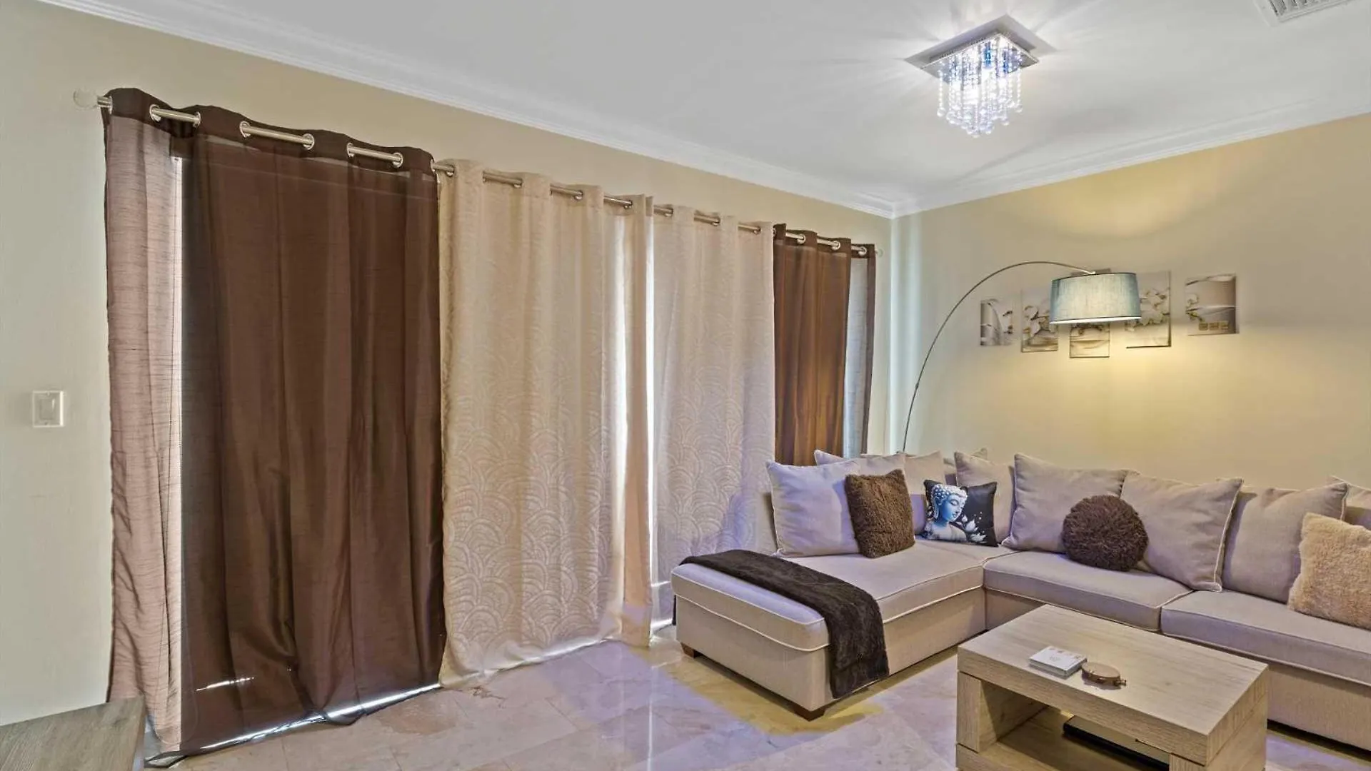 Pc406 - Pool View - 1 Bedroom Perfect For A Couple - Close To Palm Beach - 1Br 0*,
