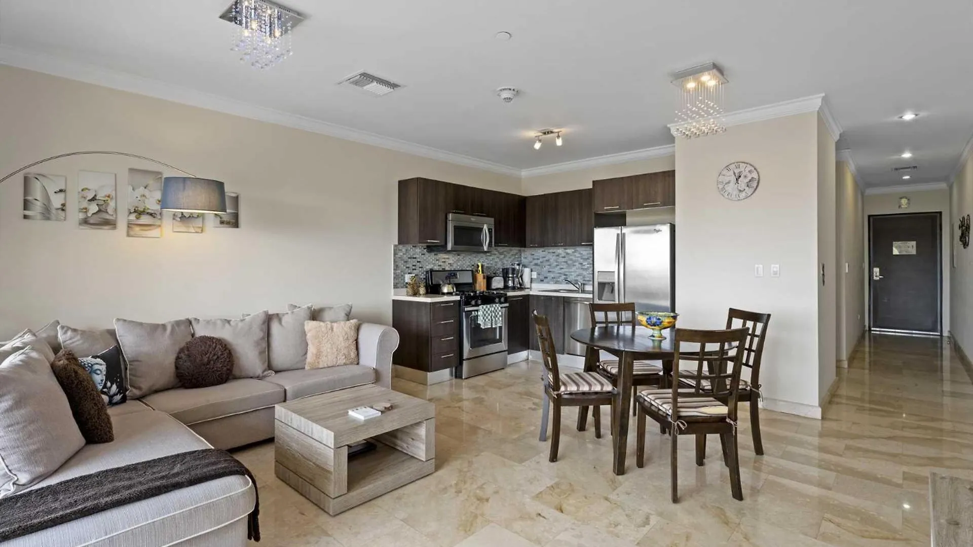 Pc406 - Pool View - 1 Bedroom Perfect For A Couple - Close To Palm Beach - 1Br