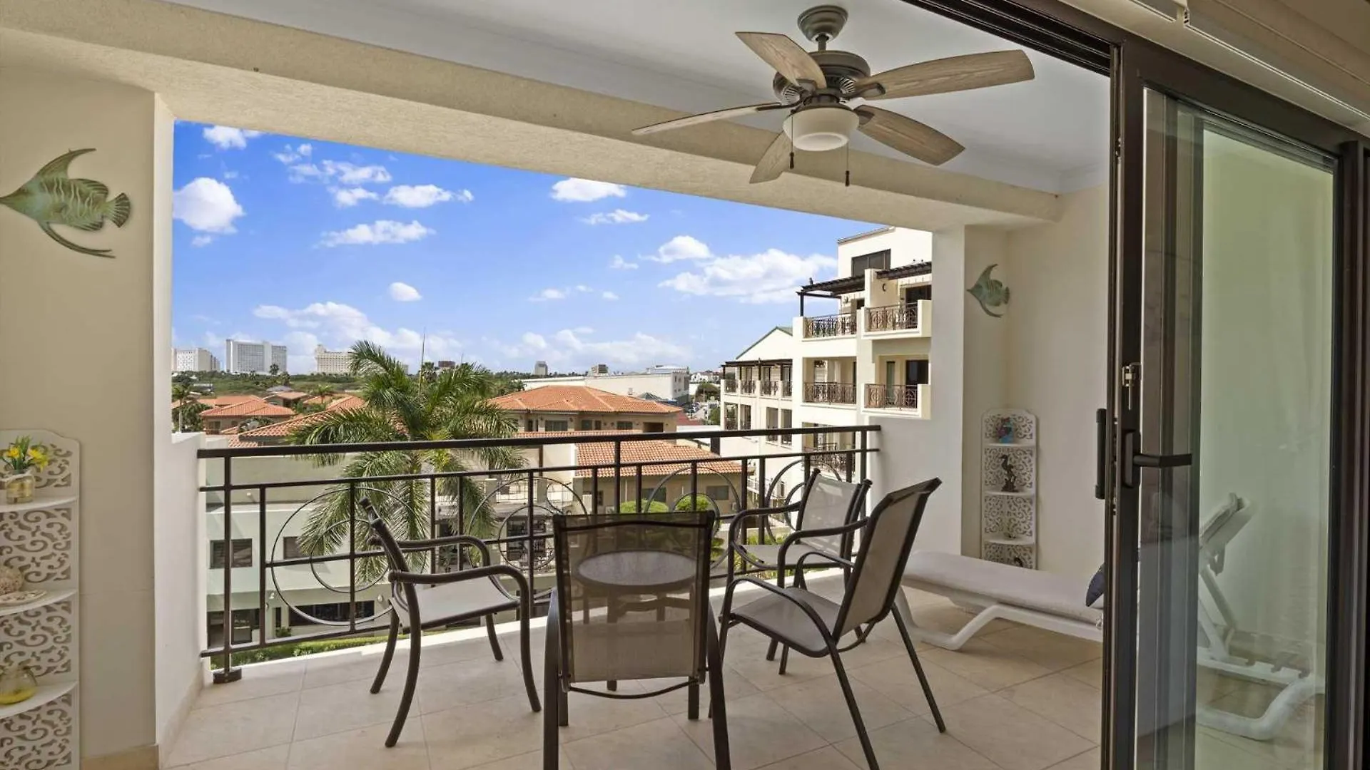 Dom wakacyjny Pc406 - Pool View - 1 Bedroom Perfect For A Couple - Close To Palm Beach - 1Br