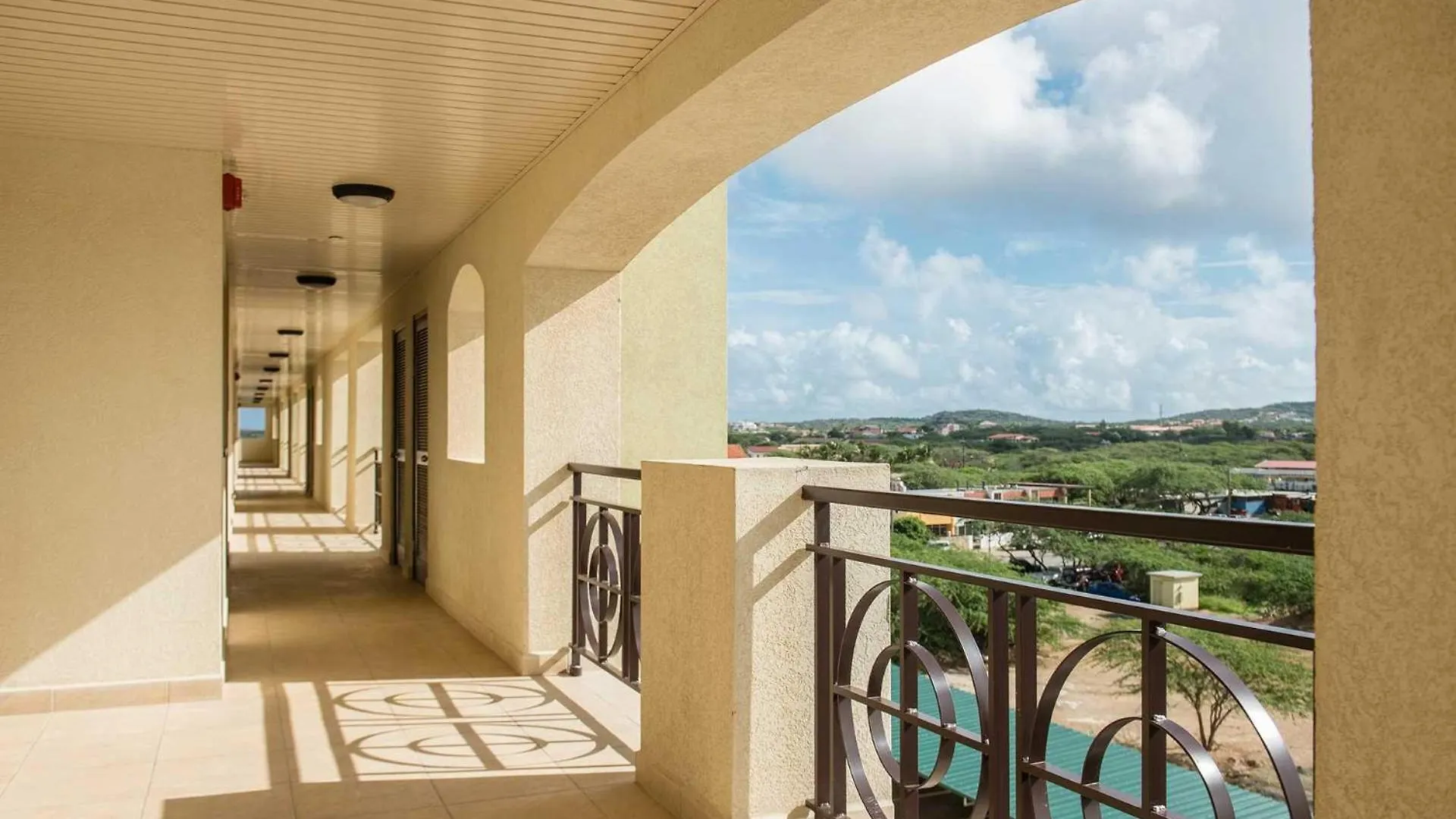 Holiday home Pc406 - Pool View - 1 Bedroom Perfect For A Couple - Close To Palm Beach - 1Br