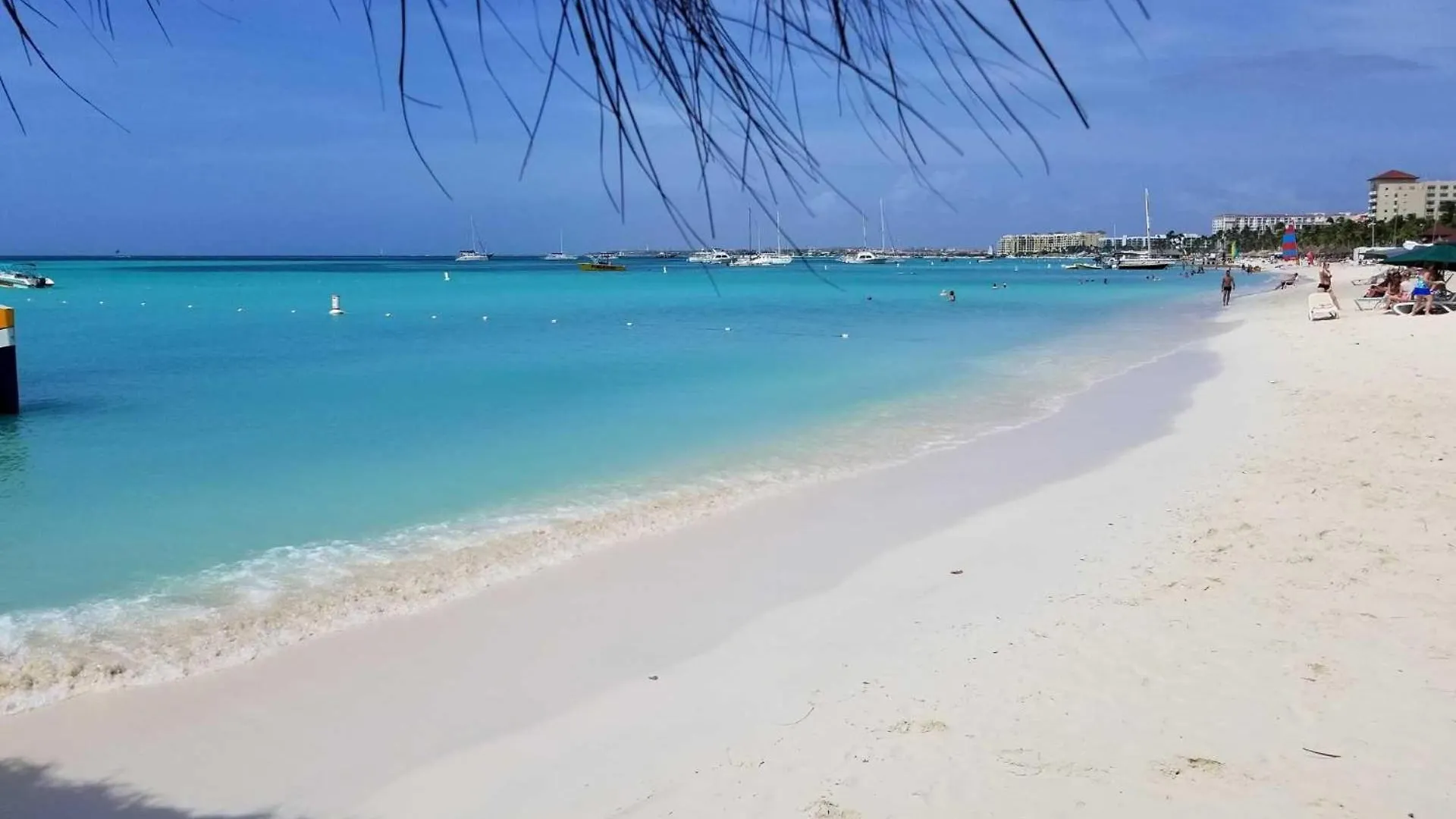 Holiday home Pc406 - Pool View - 1 Bedroom Perfect For A Couple - Close To Palm Beach - 1Br