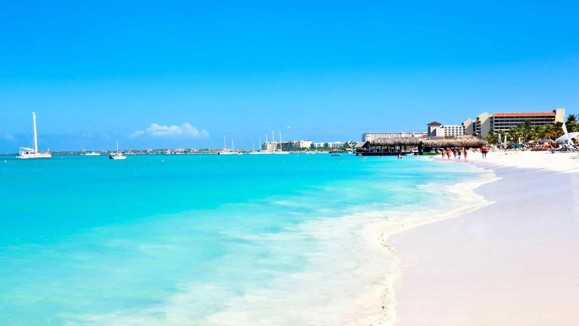 Holiday home Pc406 - Pool View - 1 Bedroom Perfect For A Couple - Close To Palm Beach - 1Br