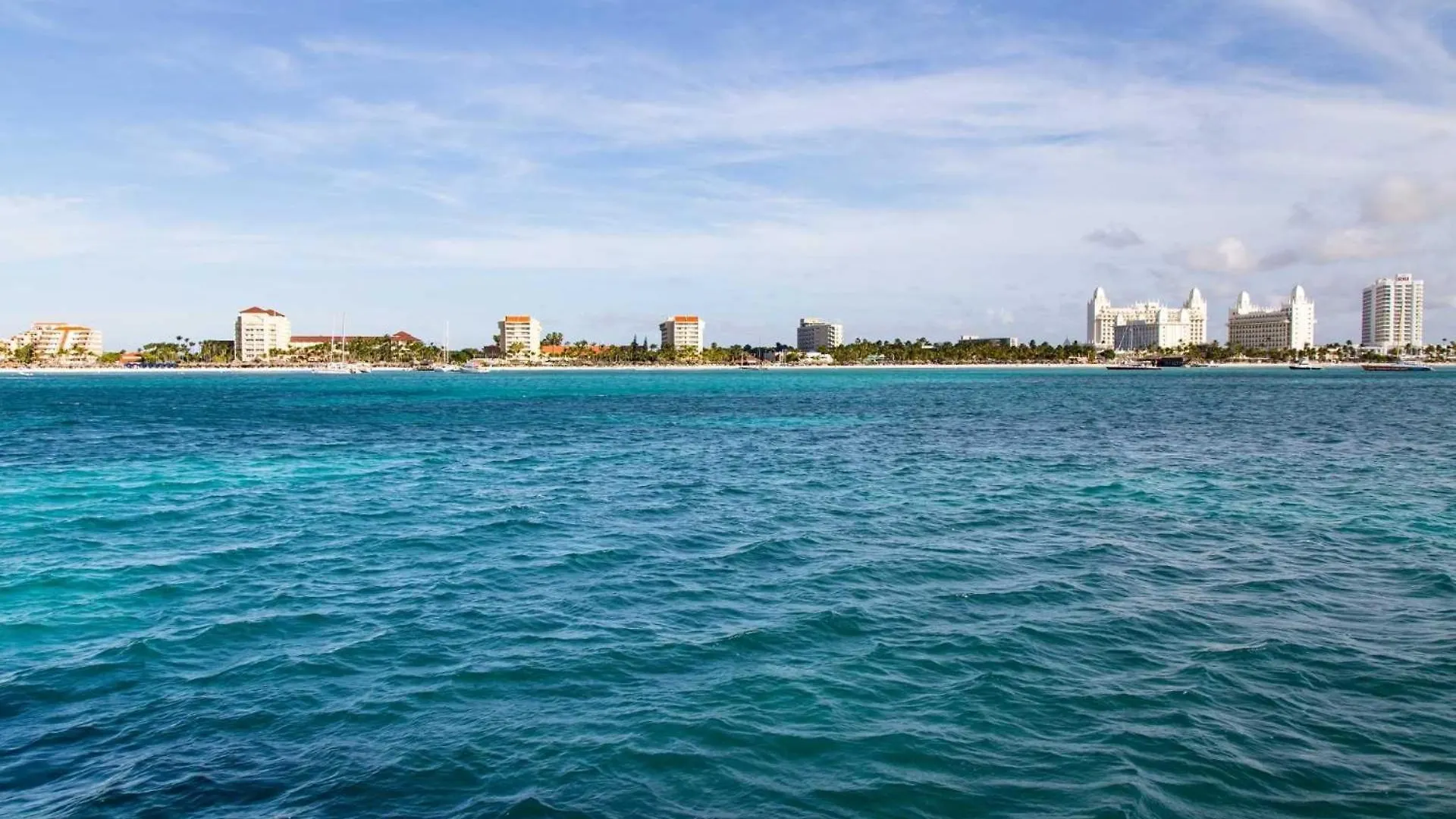 Pc406 - Pool View - 1 Bedroom Perfect For A Couple - Close To Palm Beach - 1Br