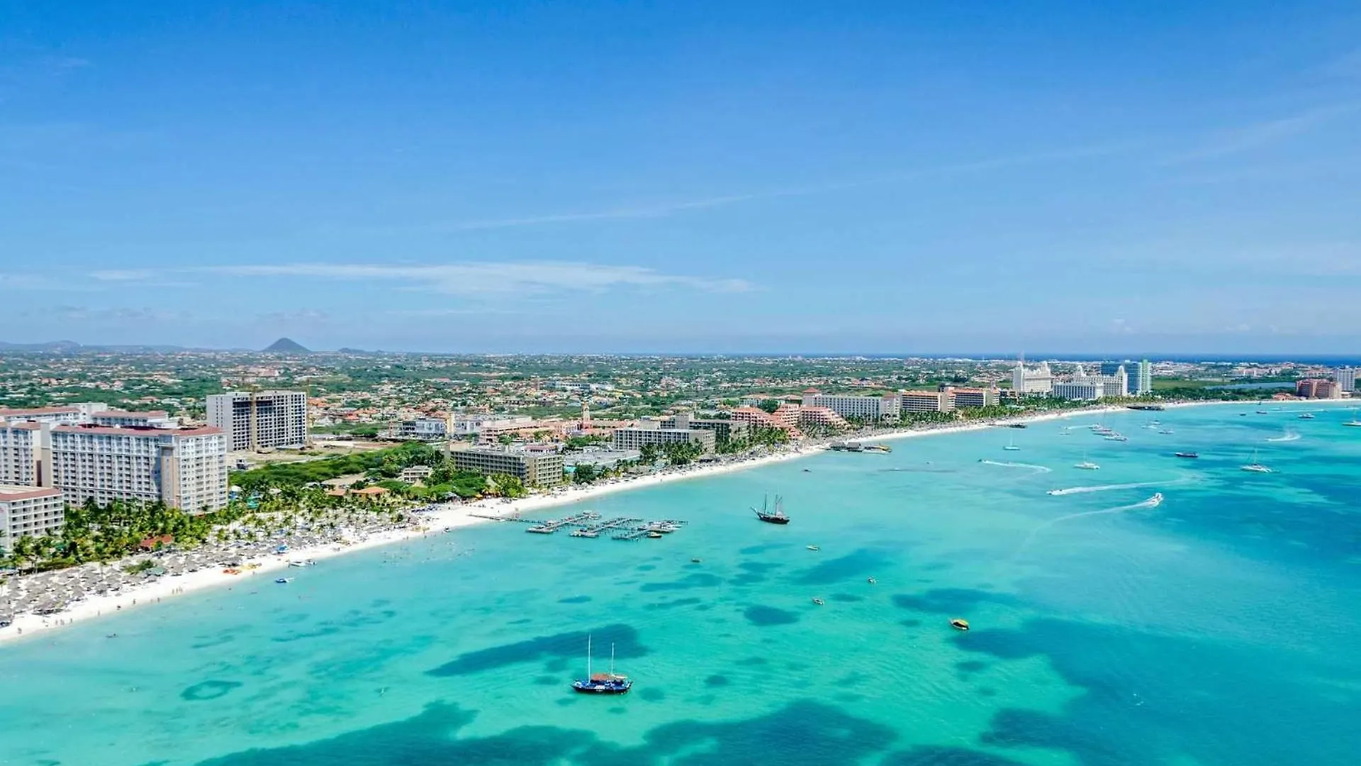 Holiday home Pc406 - Pool View - 1 Bedroom Perfect For A Couple - Close To Palm Beach - 1Br